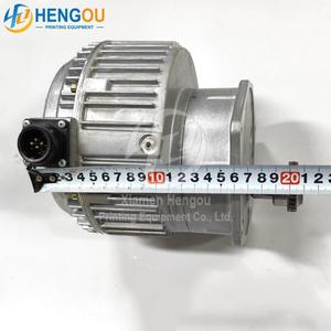 ใหม่มอเตอร์ลูกกลิ้งน้ำ 61.105.2943 HDM FW ZA S6 สำหรับไฮเดลบี SM102 CD102 เครื่องพิมพ์ออฟเซต HENGOUCN - Product Image 2