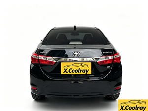 <span class=keywords><strong>Toyota</strong></span> <span class=keywords><strong>Corolla</strong></span> d'<span class=keywords><strong>occasion</strong></span> <span class=keywords><strong>2015</strong></span> à <span class=keywords><strong>prix</strong></span> abordable en Chine, noir, conduite à gauche, automatique, sans accident - Product Image 2
