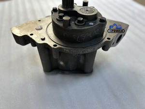 Transmisión del cargador 241-8686 2418686 2418687 2430573 20R-6493 para piezas de maquinaria de construcción de excavadora 966H 972H - Product Image 3