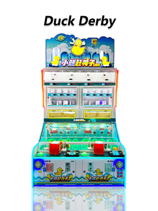 Macchina da Gioco a Moneta per Interni di Alta Qualità |   Serie di <span class=keywords><strong>Giochi</strong></span> Genitore-Figlio Little Bear Sports per Sale <span class=keywords><strong>Giochi</strong></span> Arcade - Product Image 1