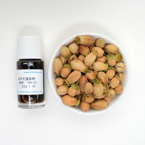 Натуральный концентрированный жидкий экстракт цветов помело, полученный методом экстракции спиртом - Product Image 6