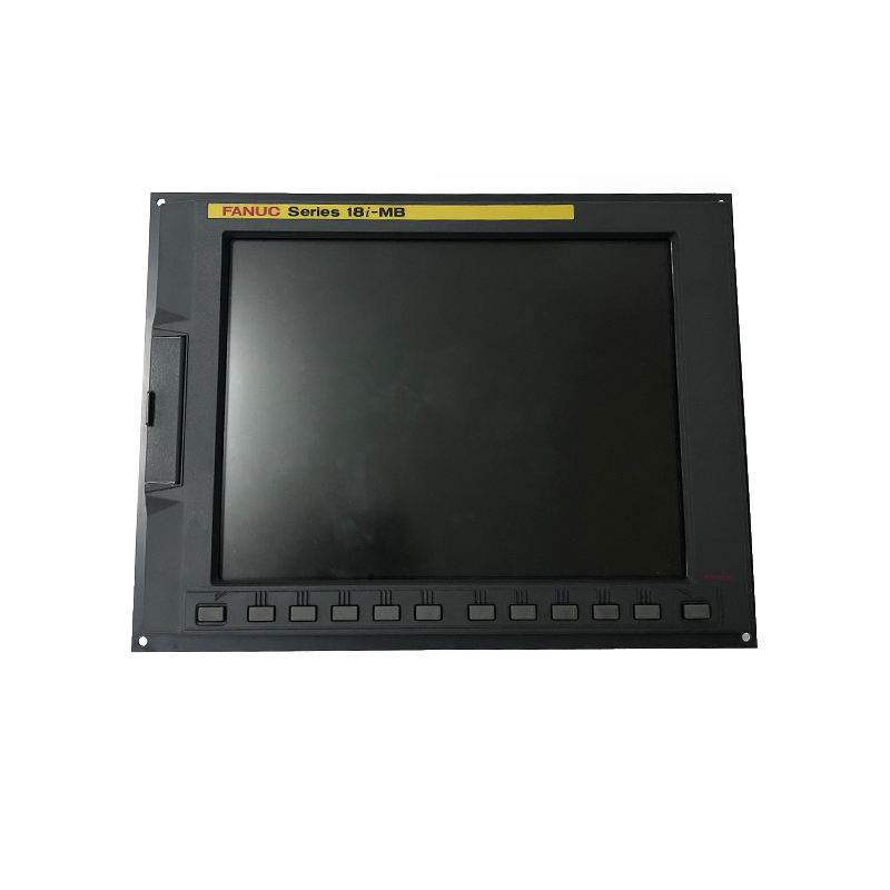 Fanuc 10.4 Inch Controller System Series 18i-Mb A02B-0283-B503