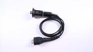 Sonde ultrasonique TMTECK D790 haute température, sonde UT compatible avec les jaugeurs d'épaisseur <span class=keywords><strong>Olympus</strong></span> 27MG - Product Image 6