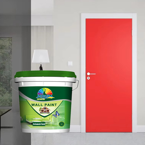 New Fashion Acrylic Washed Stone Paint Eco-friendly Liquid <b>Coating</b> For <b>Floor</b> Wall Wall Paint - Product Image 1