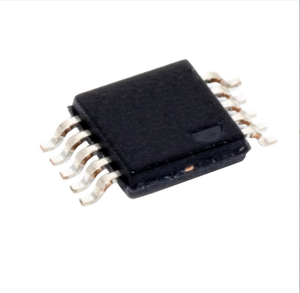 ADS1018IDGSR HBE El mejor proveedor Convertidores analógicos a digitales-ADC de 12 bits ADC con sensor de temperatura <span class=keywords><strong>Intg</strong></span> M UX PGA Venta al por mayor Original - Product Image 1