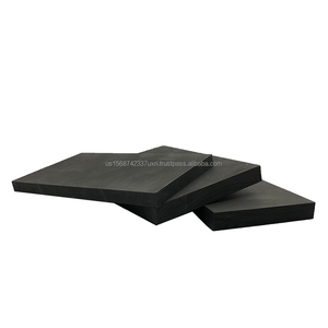 Industry Grade Acid and Alkali Resistant High Purity High Strength Composite <b>Graphite</b> Plate for Water Treatment - Product Image 6