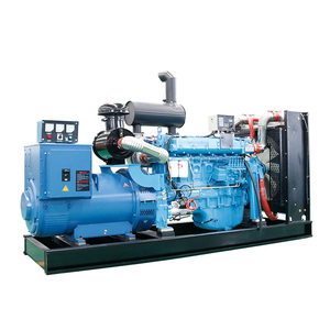 50kva 70kva 100kva 125kva Máy phát điện diesel Máy phát điện âm thanh bằng chứng Máy phát điện diesel im lặng - Product Image 6