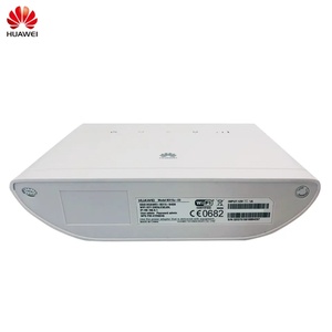 Routeur 4G LTE Huawei B315S-22 débloqué d'origine 150 Mbps avec emplacement pour carte SIM et port LAN RJ11 - Product Image 5