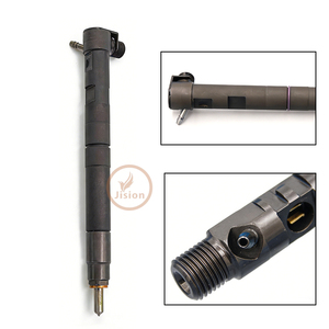 Inyector de Combustible Diésel de Alta Calidad 28317158 320-06881 32006881 - Product Image 4