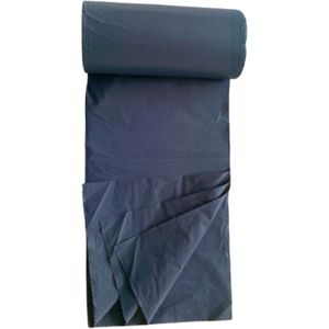 Sacs en rouleau en plastique de qualité alimentaire personnalisés | Rouleau de film d'emballage PE avec impression de logo | Écologique | Export Quality Vietnam - Product Image 3