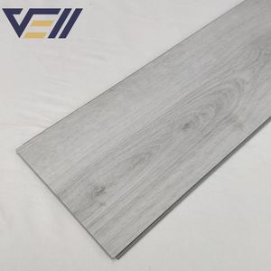 Vell <span class=keywords><strong>Pvc</strong></span> 2-8mm <span class=keywords><strong>Parquet</strong></span> minimaliste <span class=keywords><strong>gris</strong></span> foncé Couche de décoration intérieure 8mm SPC Revêtement de sol en plastique pour intérieur Produit - Product Image 6