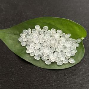 Granulés de polypropylène PP K1020 haute fluidité pour produits à paroi mince, matières premières PP, particules de plastique PP vierges - Product Image 2