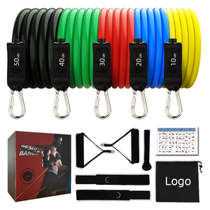 Bandas de Resistencia para Cadera GEDENG, Equivalente a Pesas - Product Image 2