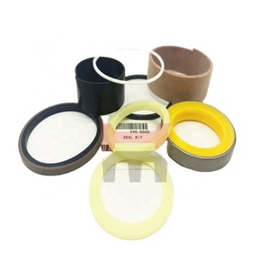ชุดซีลกระบอกไฮดรอลิกสำหรับรถแบคโฮ CAT426B 436B รุ่น 380-9482 3809482 - Product Image 6