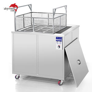 Skymen JP-720ST 360L Industrielle Einzel-Tank Ultraschall-Reinigungsanlage für Hardware, Elektronik, Halbleiter, Beschichtung und Marine - Product Image 1
