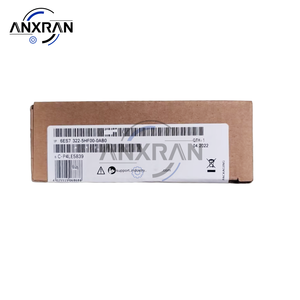 Para Siemens 6ES7322-5HF00-0AB0 SIMATIC Módulo de salida digital 24VDC SM322 6ES7 322-5HF00-0AB0 Controlador programable PLC - Product Image 1