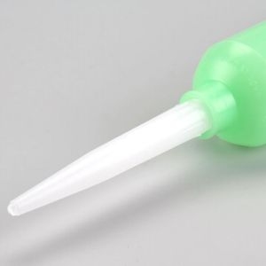 PPG <span class=keywords><strong>SEMCO</strong></span>标准喷嘴440喷嘴220550 1/4英寸NPT外螺纹一次性喷嘴适合一次性墨盒 - Product Image 6