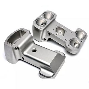 Fabricant de pièces moulées sous pression en alliage personnalisé |   Pièces de précision en aluminium, zinc et laiton - Product Image 5