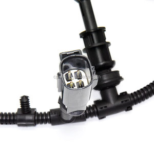 8C3Z12A690AA #   Faisceau de câblage de bougies de préchauffage côté conducteur 2008-2010 <span class=keywords><strong>Diesel</strong></span> 6.4L - Product Image 4