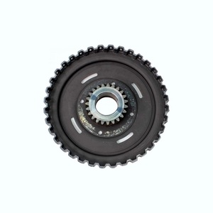 Pièces de boîte de vitesses CVT Sun Gear JF015E remanufacturées de haute qualité HXT pour Nissan - Product Image 4