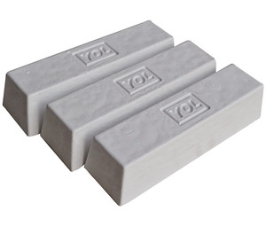 yiliang YOL Y613 white polishing compound/ polishing paste/polishing wax