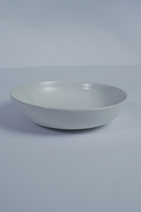 Durable <b>Melamine</b> Unbreakable Outdoor Bowl <b>Set</b> Lightweight Camping Bowls for Picnic Hiking and Travel - Product Image 2