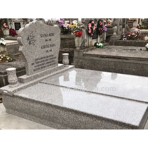 SH đá giá thấp tombstone g664 Đỏ bia Mộ Nhà cung cấp - Product Image 1