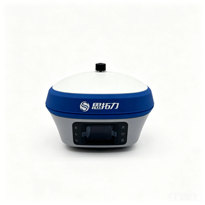 Placa de Alto Rendimiento GNSS RTK Stonex S6II, IP67, Red 4G, Temperatura de Operación de -30~65°C - Product Image 1