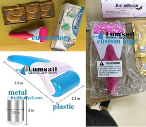 Rodillo de enfriamiento Mini piel enfriador precio de fábrica OEM - Product Image 6