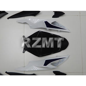 Kit de Carenado Personalizado para Motocicleta SUZUKI <span class=keywords><strong>GSX</strong></span>-R600 <span class=keywords><strong>GSX</strong></span>-R750 2011-2025 GSXR 600 <span class=keywords><strong>750</strong></span>, Carenado de Inyección ABS, Carrocería S0611-102a - Product Image 5