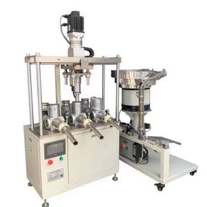 محرك يدوي يتم التحكم فيه بواسطة PLC سعة 20 لتر لاصق سيليكون - Product Image 1