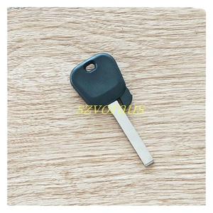 車の鍵メーカー卸売トランスポンダーキー <span class=keywords><strong>GM</strong></span> シボレー GMC B119-PT ブレード PCF7937EA チップ 46E - Product Image 2