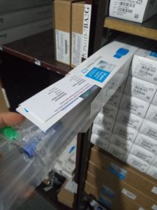 Capteur de pH, électrode de pH CPS11E-AA7BAA2 - Product Image 5