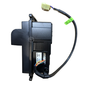 Produits de terminaux libre-service Validateur de facture d'échange de pièces/Accepteur de billets pour Machine de jeu de poupée Garantie 1 an Langue espagnole - Product Image 4