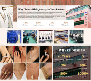 किरिन ज्रकॉन टेनिस ब्रैसलेट 925 सिल्वर घन ज़िरकोनिया चेन टेनिस श्रृंखला - Product Image 5