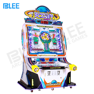 Machine de <span class=keywords><strong>jeu</strong></span> de tir à la balle <span class=keywords><strong>Vigor</strong></span> à pièces, divertissement pour adultes, machine de <span class=keywords><strong>jeu</strong></span> de loterie, machine de <span class=keywords><strong>jeu</strong></span> de redemption de tickets - Product Image 3