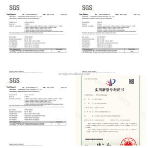 Bola de acero cromado SAIGE G100, bolas de acero inoxidable de 5mm, esfera de rodamiento de rodillos de <span class=keywords><strong>Metal</strong></span> sólido para materiales de construcción, la más alta calidad - Product Image 6