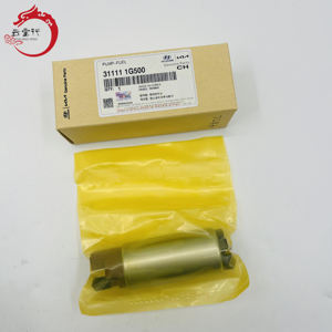 Bomba de Combustible Original 31111-1G500 311111G500 para Hyun-dai Ki-a 31111 1G500 - Product Image 1