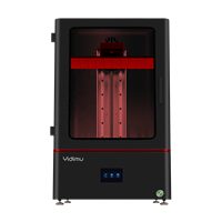 Yidimu 4K 405nm смолы 3D принтер УФ затвердевающий лазерный 3D машина 13,3 дюймов impressora
