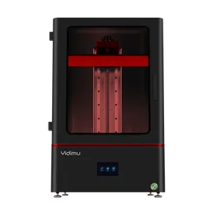 모조리 8k 인쇄기-Yidimu 4K 405nm 수지 3D 프린터 UV 치료 레이저 3D 기계 13.3 인치 Impresora
