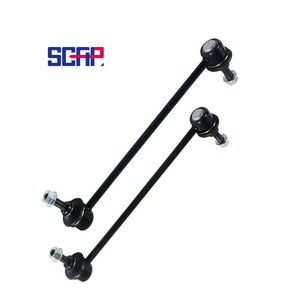 6Q0411315 Piezas de Auto, Suspensión Delantera Izquierda y Derecha, Barra Estabilizadora, Enlace para Seat CORDOBA IBIZA <span class=keywords><strong>TOLEDO</strong></span> - Product Image 2