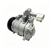 Pièce de rechange pour compresseur de climatisation 12V 7PK OE 388105A2A01 pour Honda New Odyssey RB3
