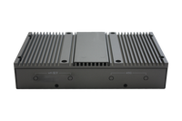 Mini-Ordinateur Industriel Embarqué I7-10510U 218x130x41mm Produit en Stock