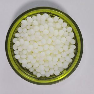 100% vierge TPU composant des granulés de matière première granulés de polyuréthane thermoplastique pour chaussures câble coque de téléphone - Product Image 3