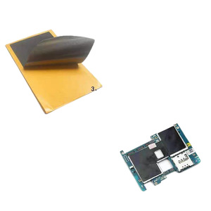Láminas Termoconductoras de Grafeno Christie, Almohadillas de Disipación de Calor Hechas a Medida para Refrigeración de Dispositivos Electrónicos - Product Image 3
