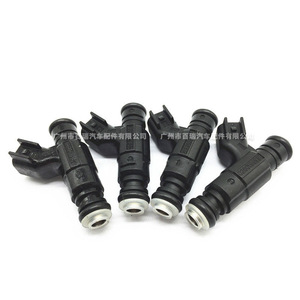 Injecteur de carburant 0280155991 pour Fukumei II Zm Yuexiang Benben, pièce de rechange - Product Image 4