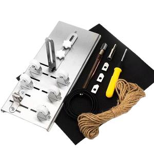 Outils à main en métal industriel, coupe-bouteilles en verre transfrontalier pour tubes en verre, bouteilles en céramique, bouteilles de vin avec poignée en acier - Product Image 1