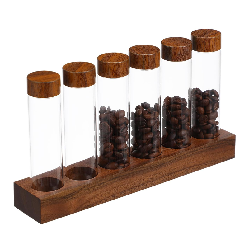 Premium Quality Sturdy Wooden test Tube