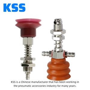 Роботизированная рука DK-20 с вакуумной присоской большой площади для укупорки бутылок и обработки изделий с отверстиями, промышленное применение - Product Image 6