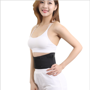 Ceinture Thermique Auto-Chauffante <span class=keywords><strong>Lombaire</strong></span> Discale pour Hommes et Femmes, Soin de la Taille et Protection - Product Image 2